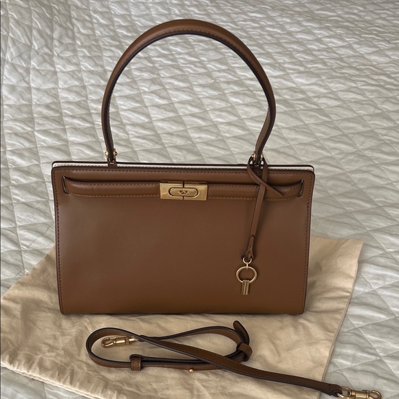 Tory Burch Handbags - Tory Burch Lee Radzwill Bag